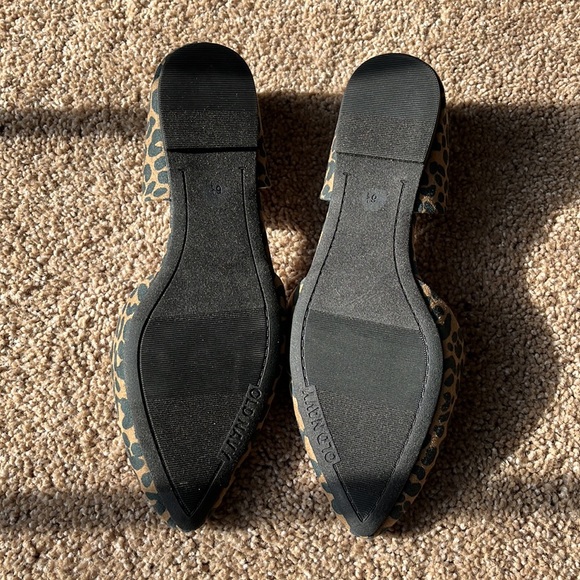 Cheetah flats - Picture 4 of 4